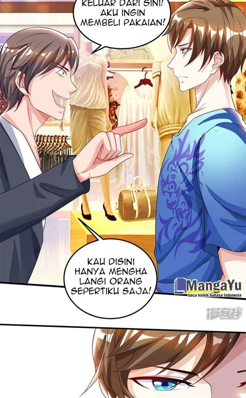 Genius Mad Man Chapter 36 Gambar 11